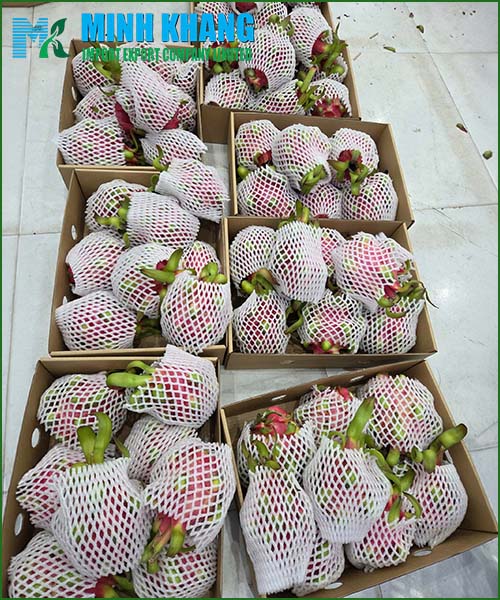 Agricultural products